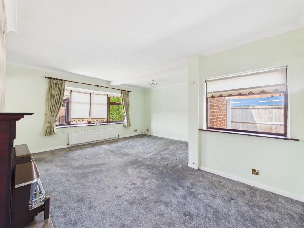 House in Gedling, Calverton - View 5