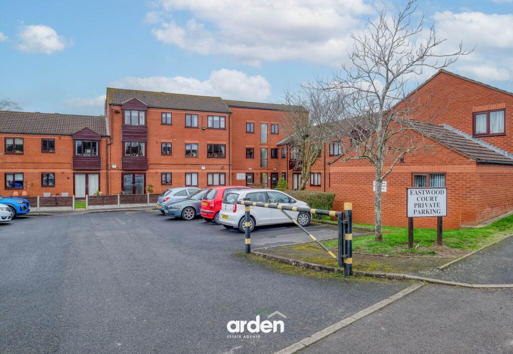 Additional image 12 of Foregate Street, Astwood Bank, B96