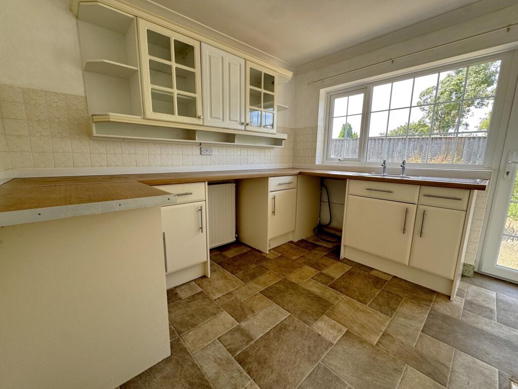 House in Louth - View 3