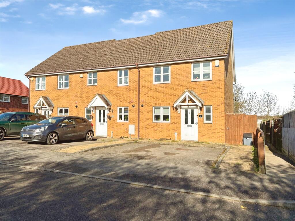 Main image of property: Chestnut Row, Ambrosden, Bicester