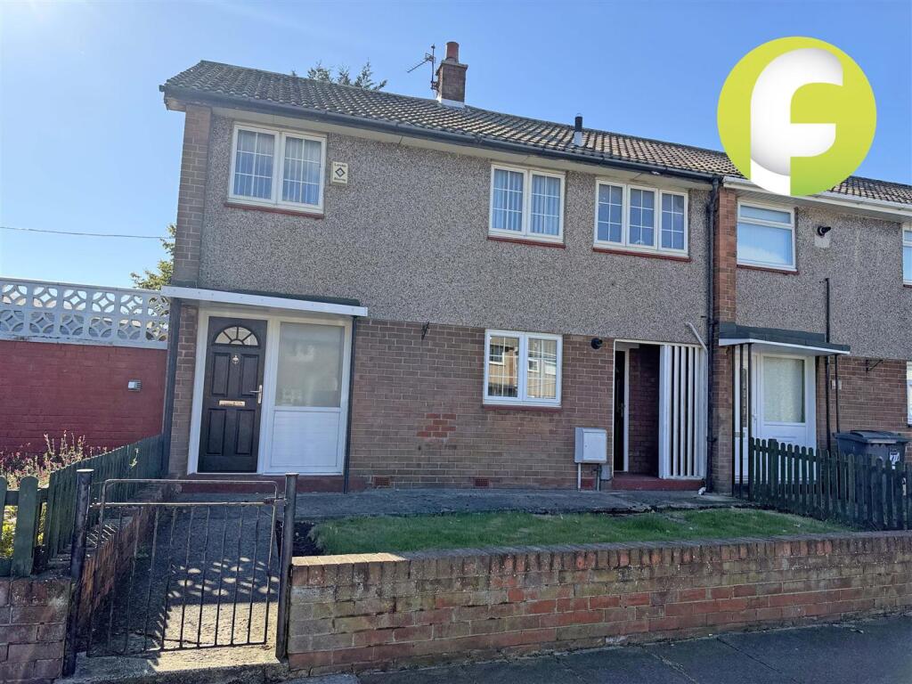Main image of property: Devon Road, North Shields