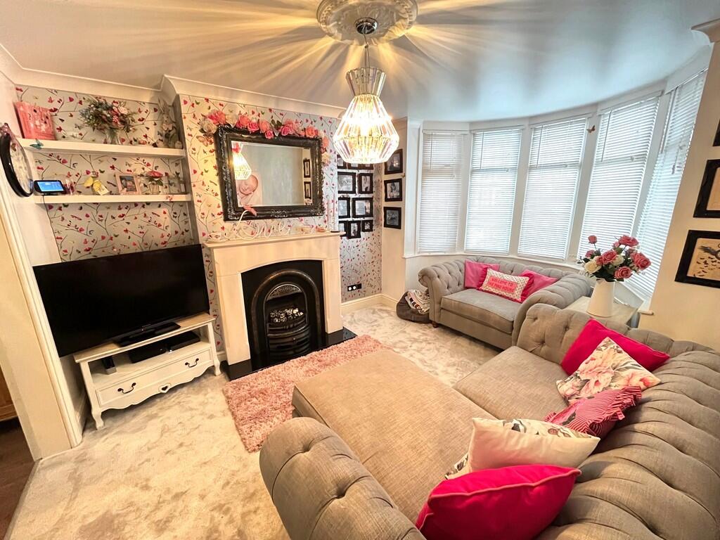 Margaret Avenue , Bedworth photo 3