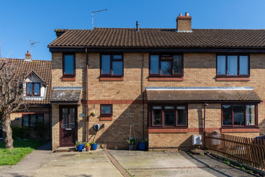 Main image of property: Spencer Close, Elsenham, Bishop's Stortford, Essex, CM22