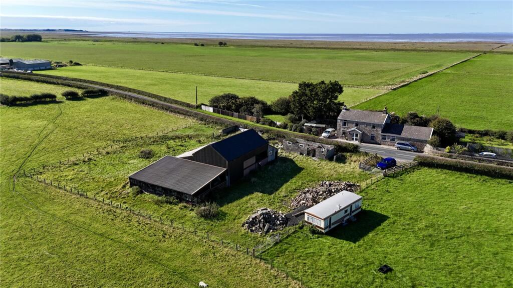 Main image of property: Sandside, Cockerham, Lancaster, Lancashire