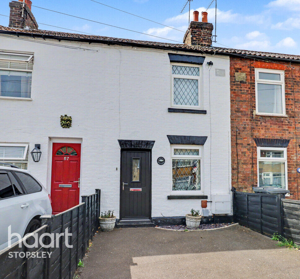 Main image of property: St Thomas's Road, Luton