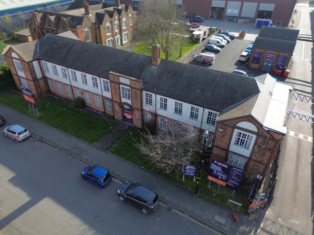 Additional image 4 of RedFern Offices, Hay Hall Business Centre, Hay Hall Business Park, Birmingham, B11 2BE