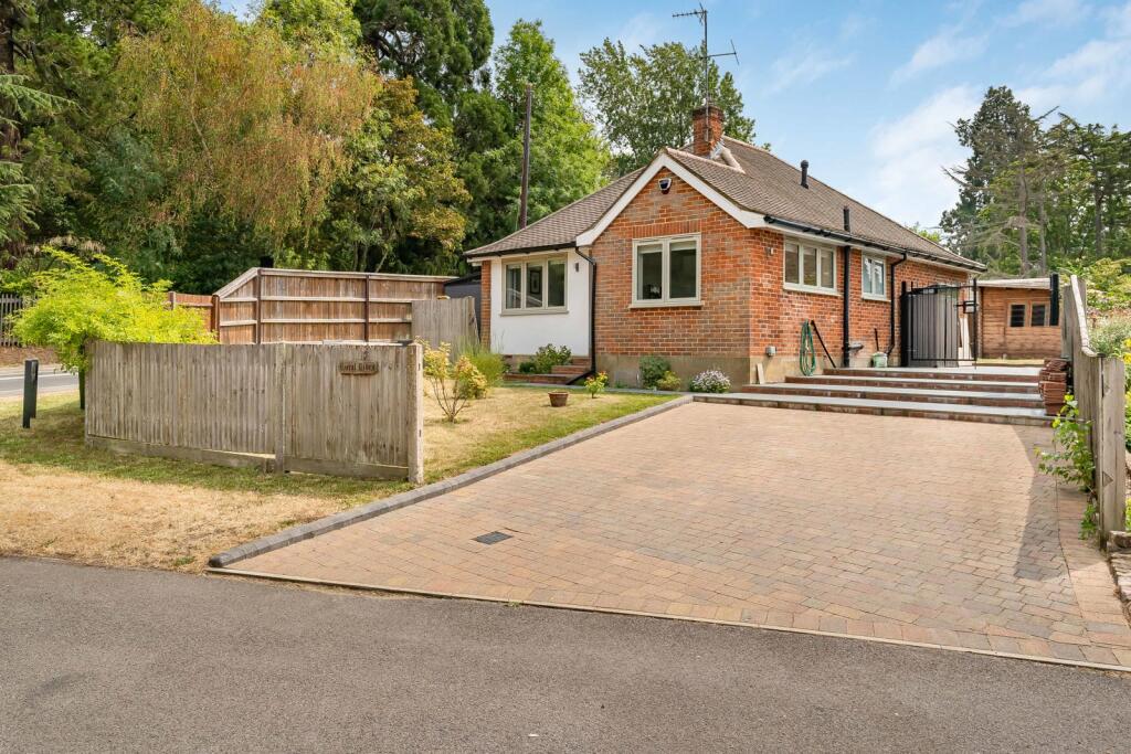 Main image of property: Pump Lane, Ascot, Berkshire, SL5
