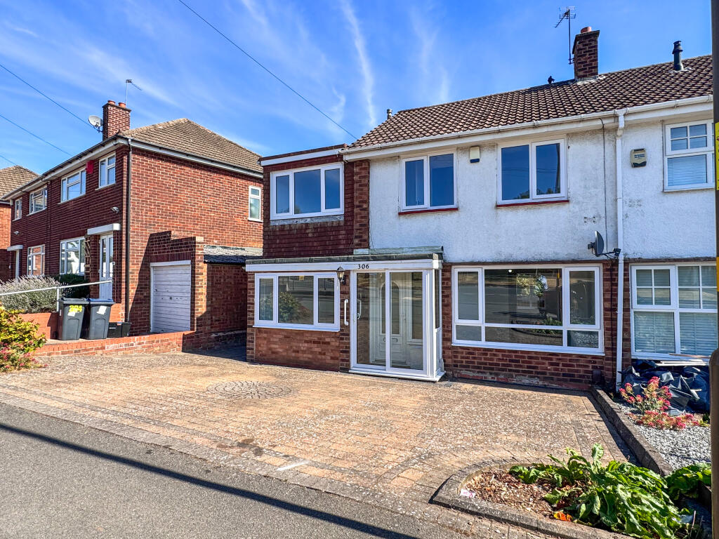 Main image of property: Longbridge Lane, Northfield, Birmingham