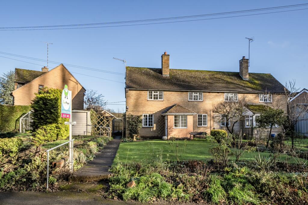 Main image of property: Bridge Lane, Ladbroke, Southam, Warwickshire, CV47