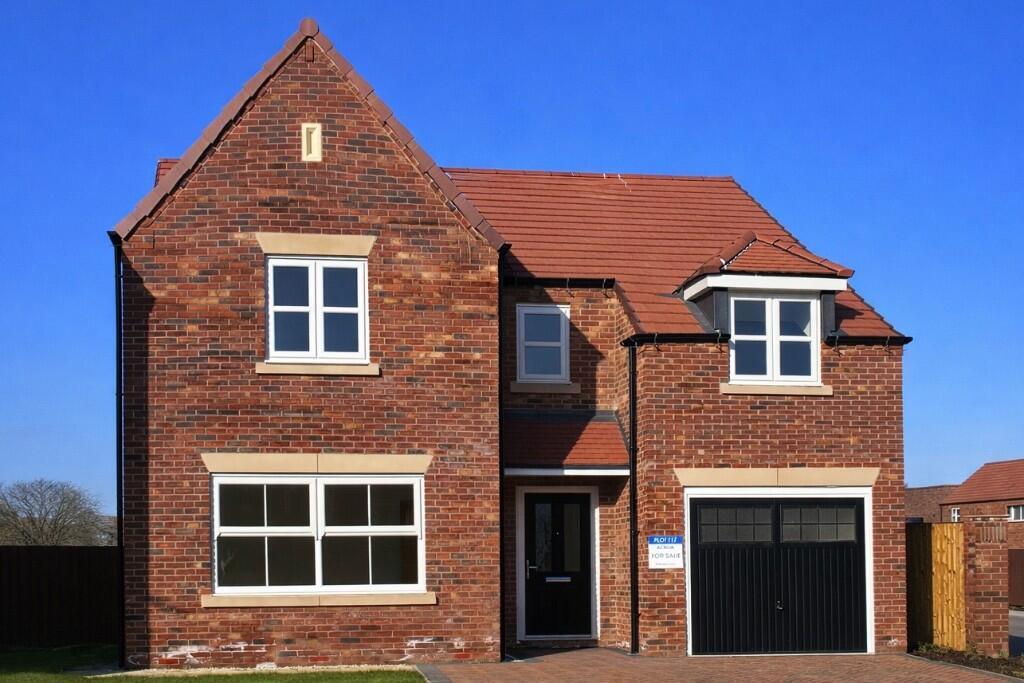 Main image of property: Southfield Lane,
Tockwith,
YO26 7AG