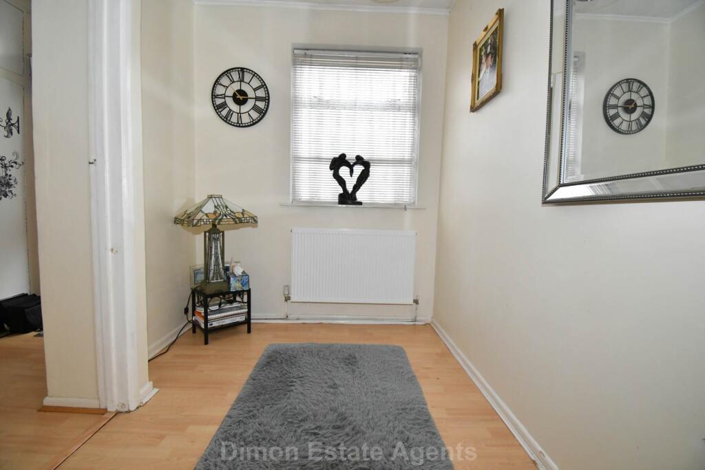 House in Portsmouth - More