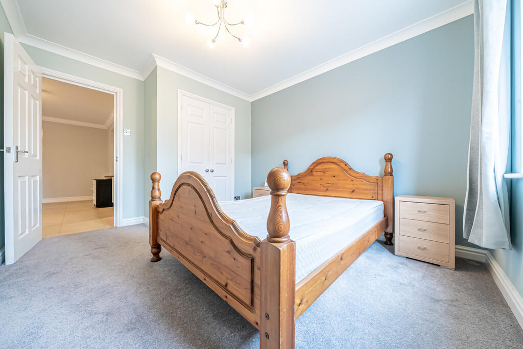 3 bedroom apartment for rent