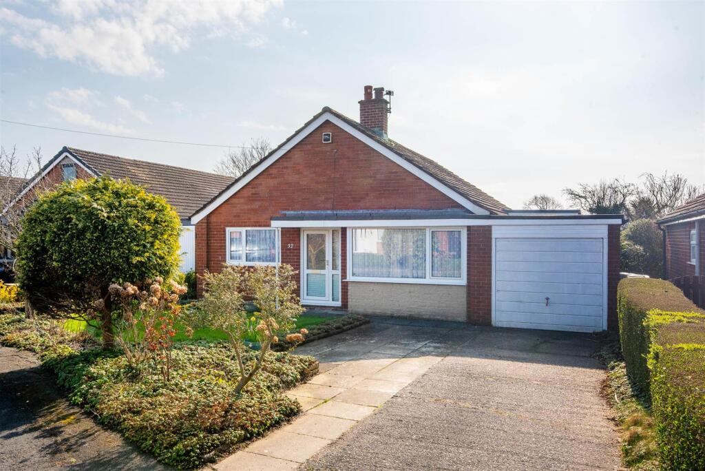 Main image of property: Crossfield, Hutton, Preston