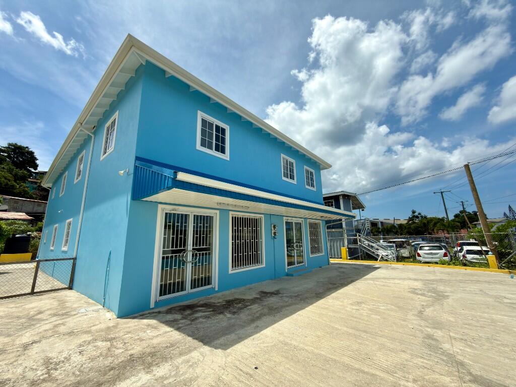 Main image of property: Castries
