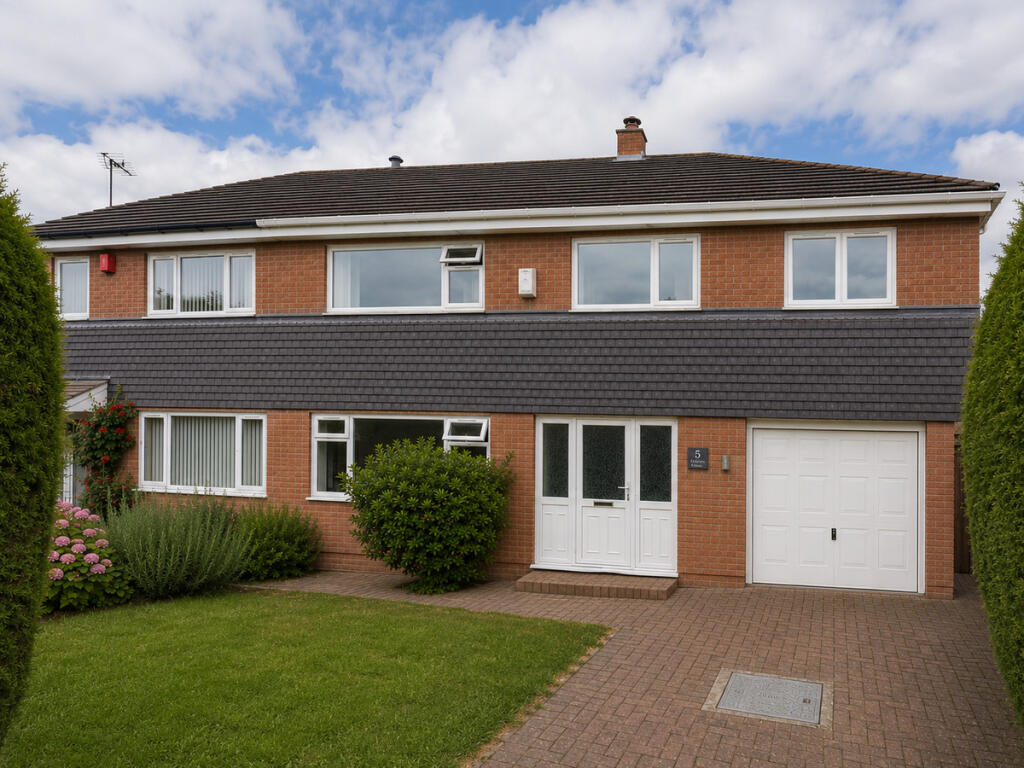 House in Gloucester - View 3