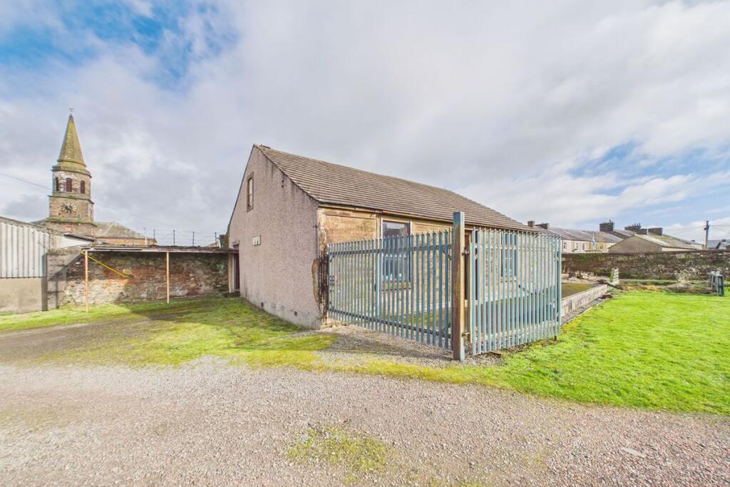 House in Dumfries - View 4