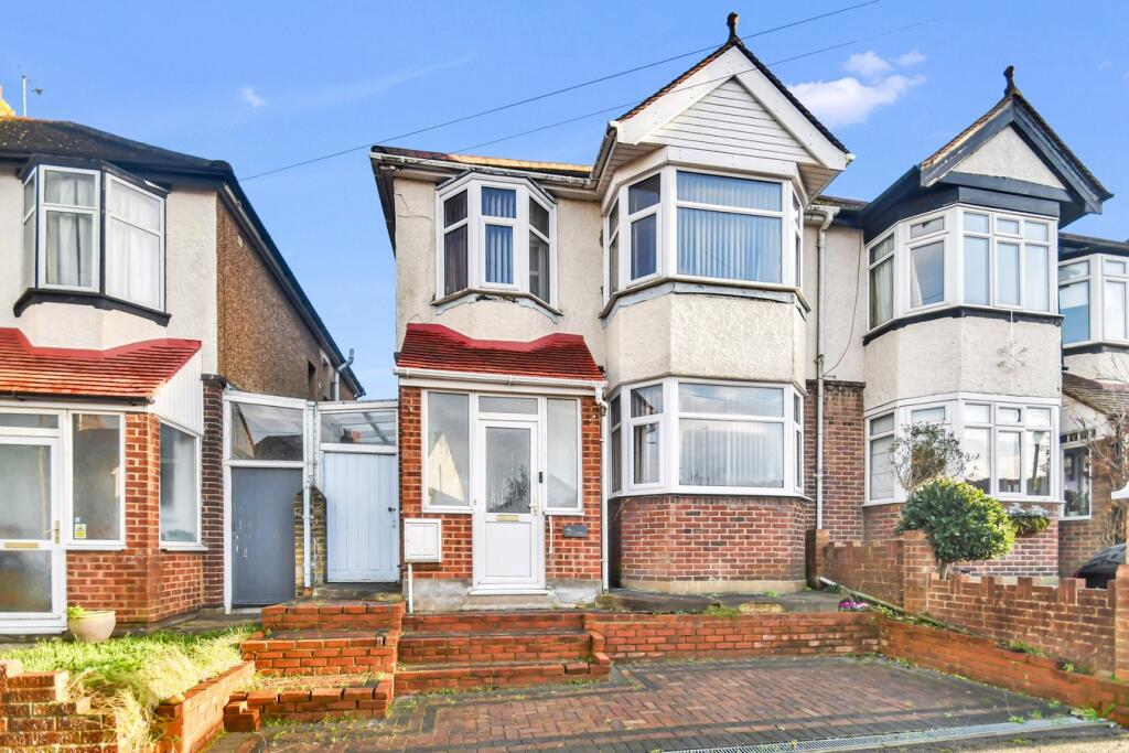 Main image of property: Barnsole Road, Upper Gillingham, ME7
