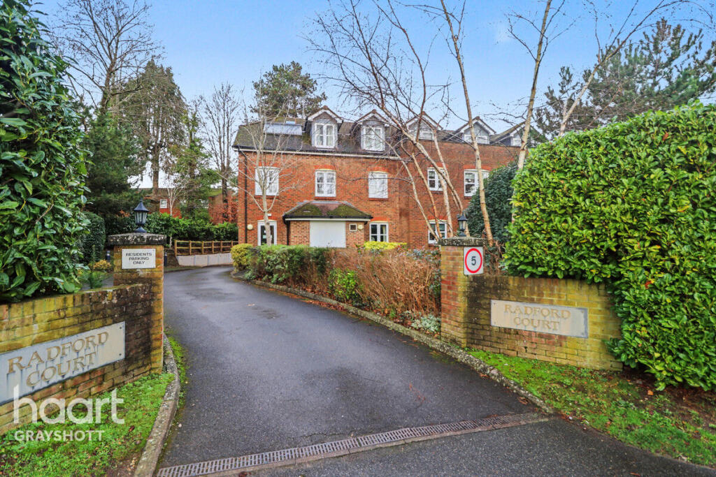 Main image of property: Tower Road, Liphook