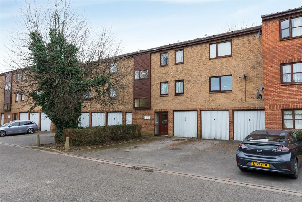 Main image of property: Waterside, Cowley, Uxbridge, UB8