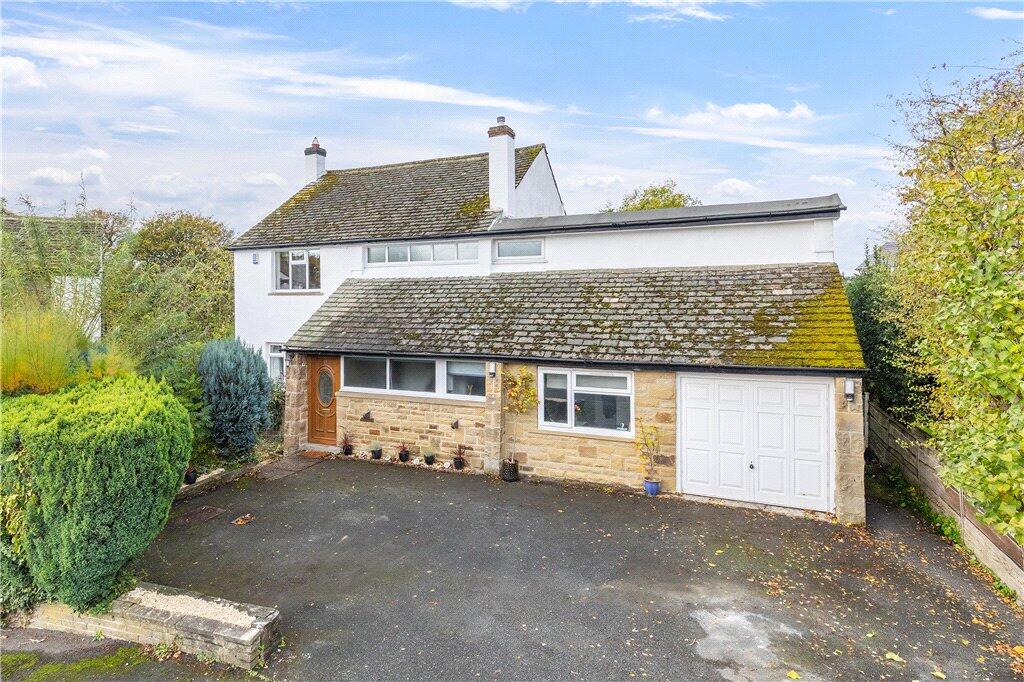 Main image of property: Walker Wood, Baildon, West Yorkshire, BD17