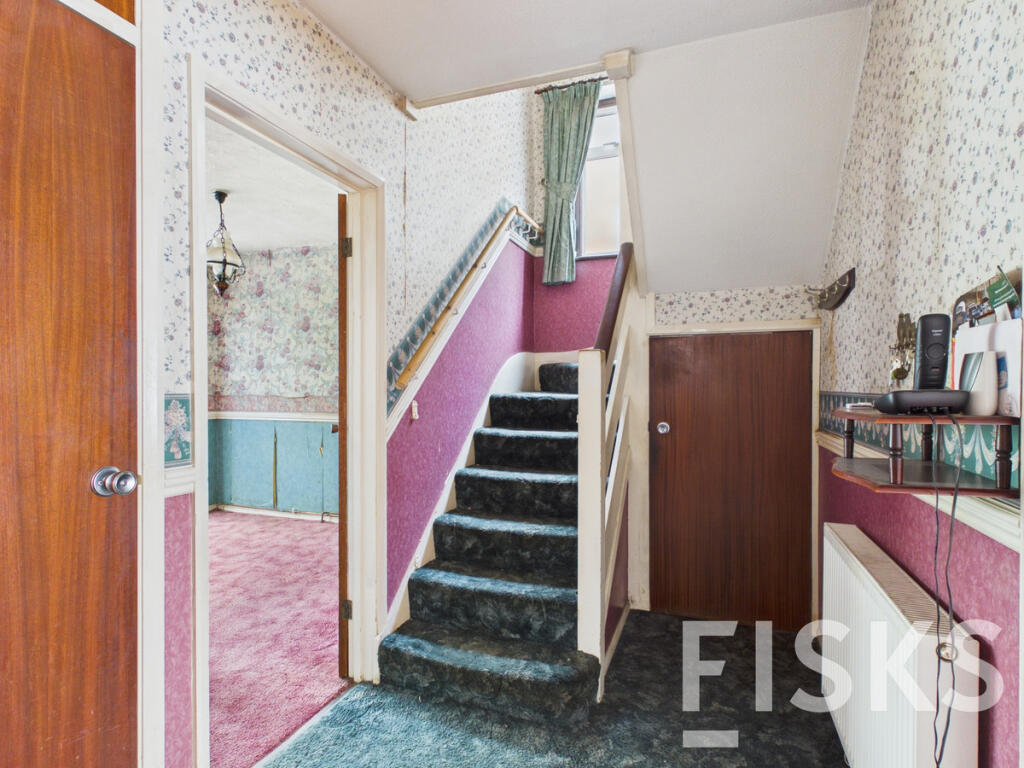 House in Southend-on-Sea - View 4
