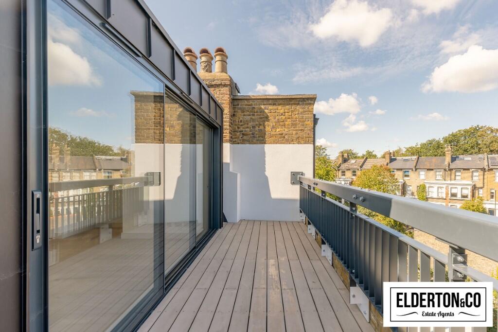 Main image of property: Lady Somerset Road, London, NW5