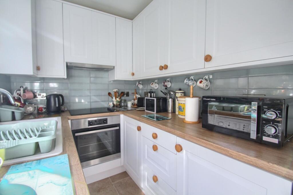 House in Stockton-on-Tees - View 5