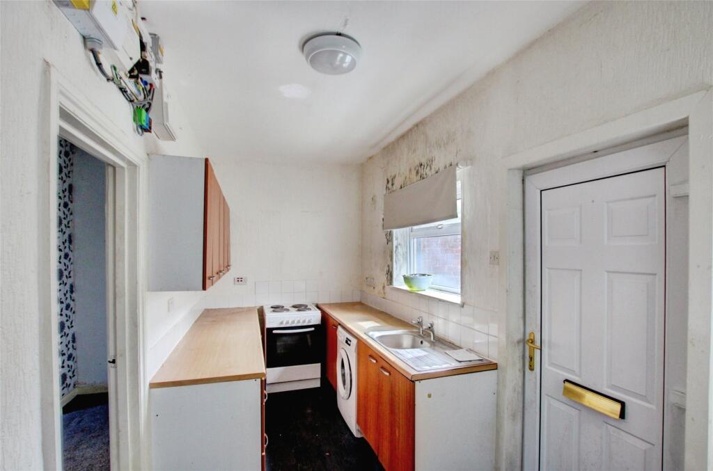 Palm Street, Langley Park, Durham, DH7 photo 4