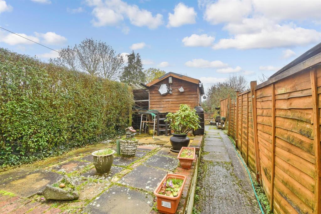 Main image of property: Cudworth Road, South Willesborough, Ashford, Kent