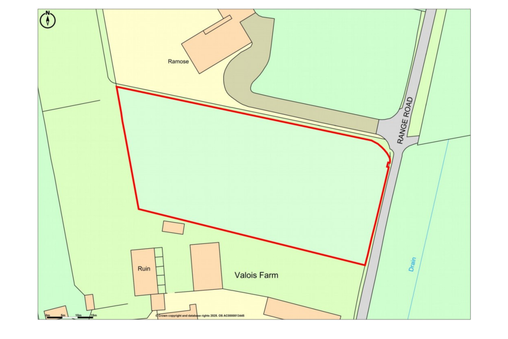Range Road, Finchampstead, Wokingham, Berkshire, RG40 - More