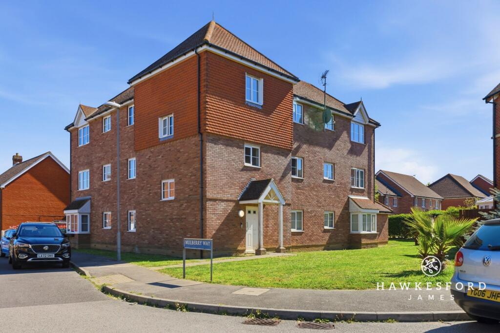 Main image of property: Mulberry Way, Sittingbourne, ME10