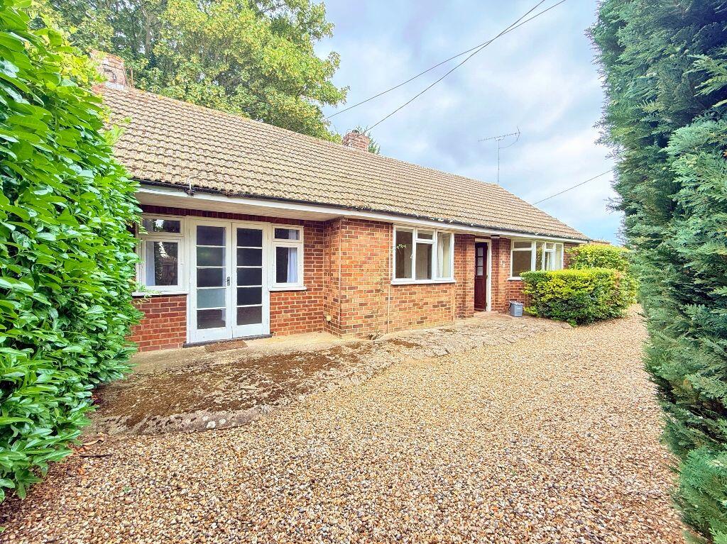 Main image of property: Churchill Drive, Mildenhall, Bury St. Edmunds