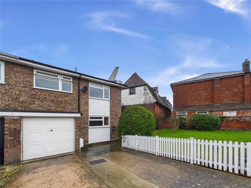 Main image of property: Friends Field, Bures, Suffolk, CO8