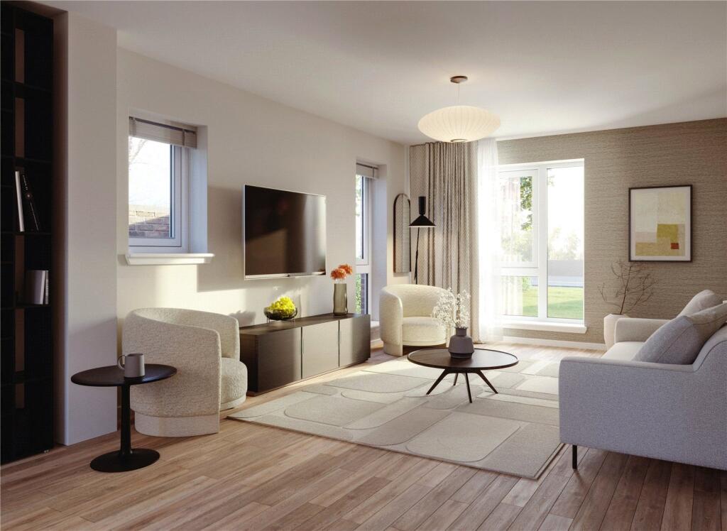 Main image of property: French Street, Dalmarnock, Glasgow, G40