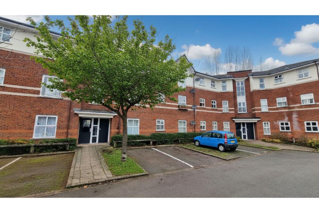 Main image of property: Linen Court, Salford, M3