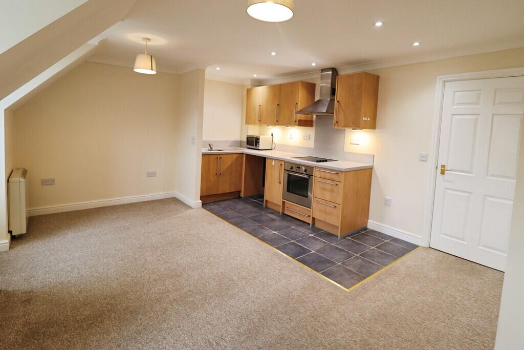 Apartment in Thetford, Cloverfields - View 2