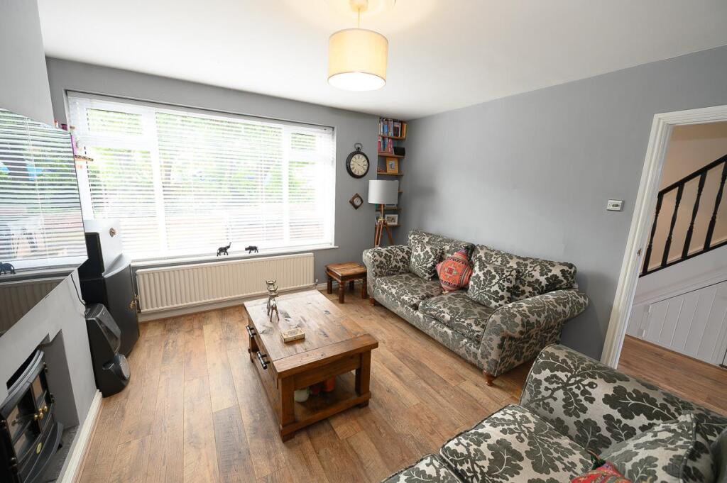 Westbourne Road, Downend, Bristol, BS16 6RU photo 4