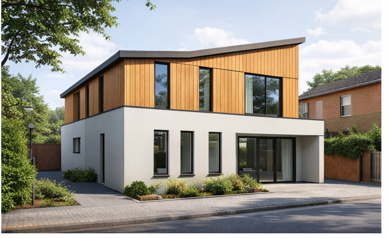 Main image of property: LAND ADJACENT TO 21 DENMARK STREET, DISS, NORFOLK