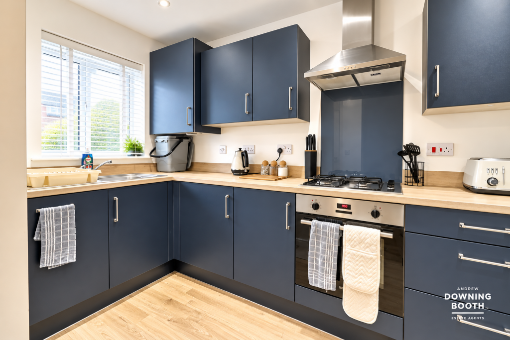 House in Walsall - More