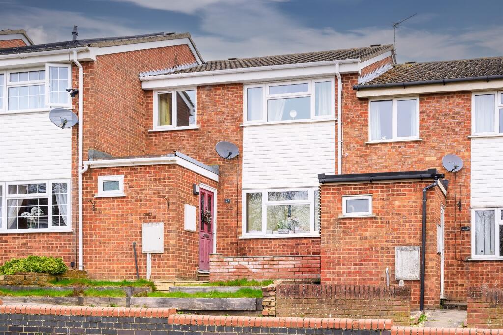 Main image of property: Hawkins Close, Rothwell, Kettering