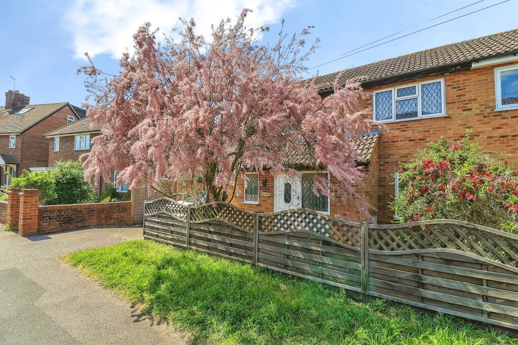 Main image of property: Doggett Street, Leighton Buzzard