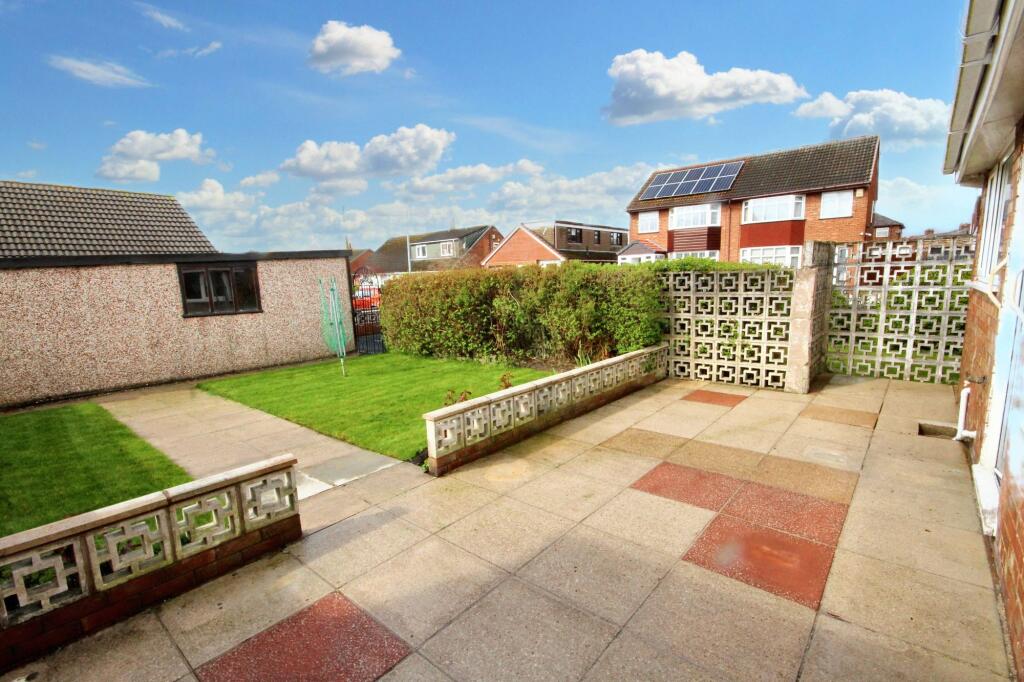 House in Newton-le-Willows, Red Bank, Wargrave - View 4
