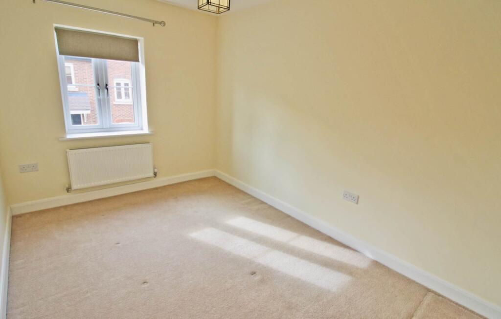 House in Oxford - View 4