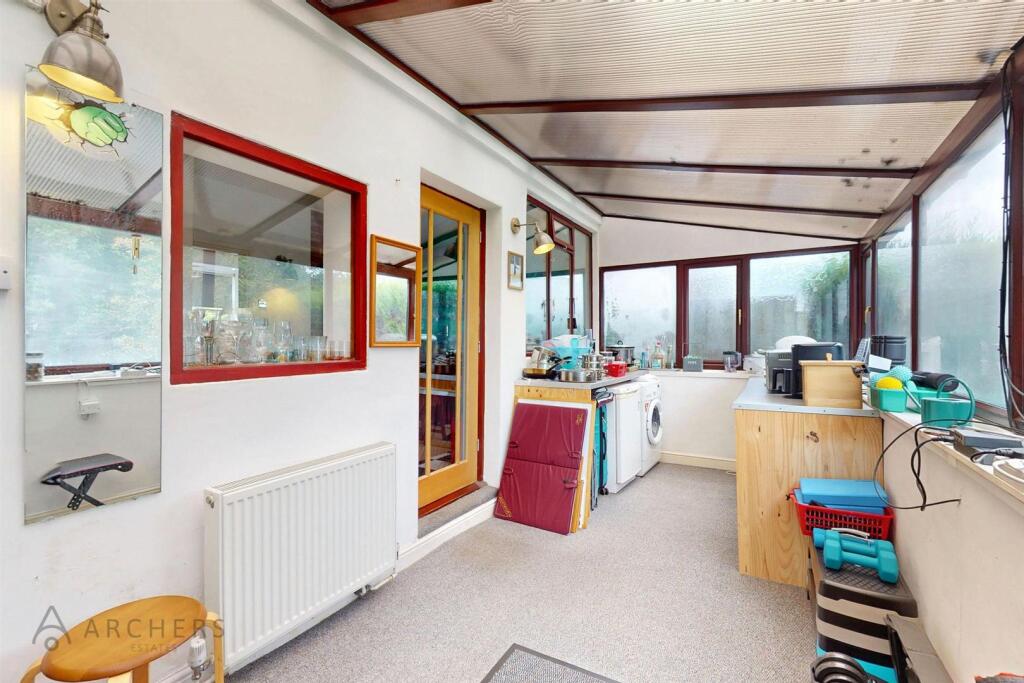 House in Sheffield - View 4