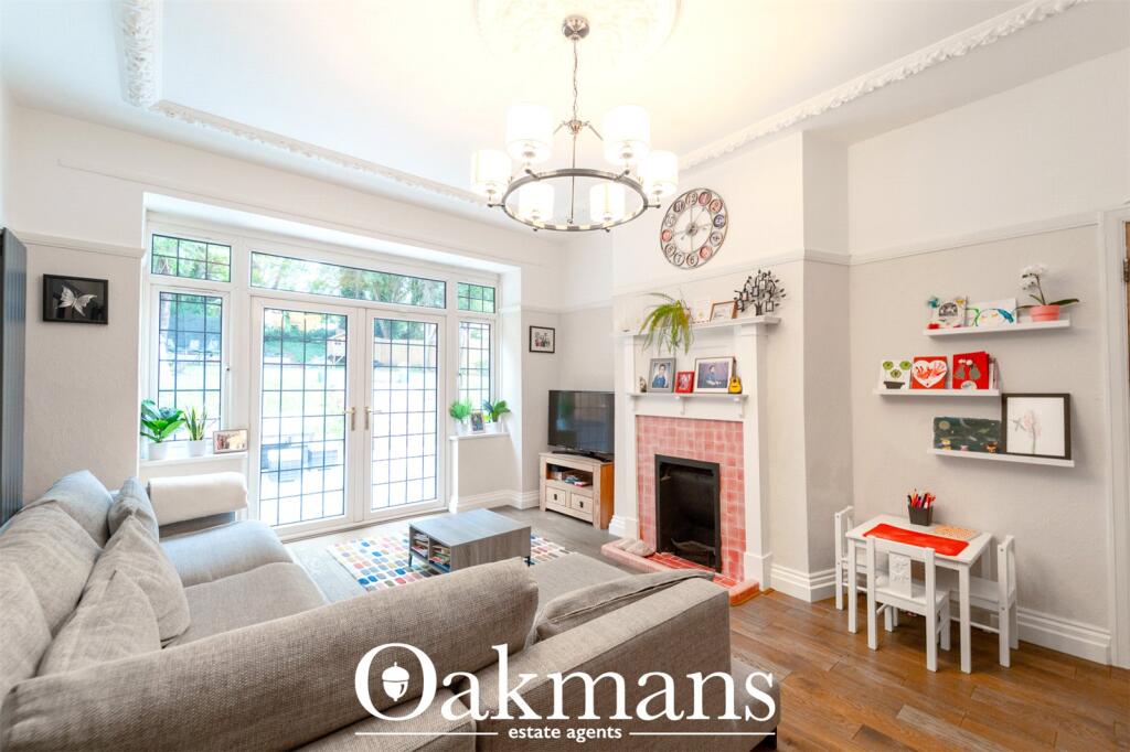 Additional image 12 of Bristol Road, Edgbaston, Birmingham, West Midlands, B5