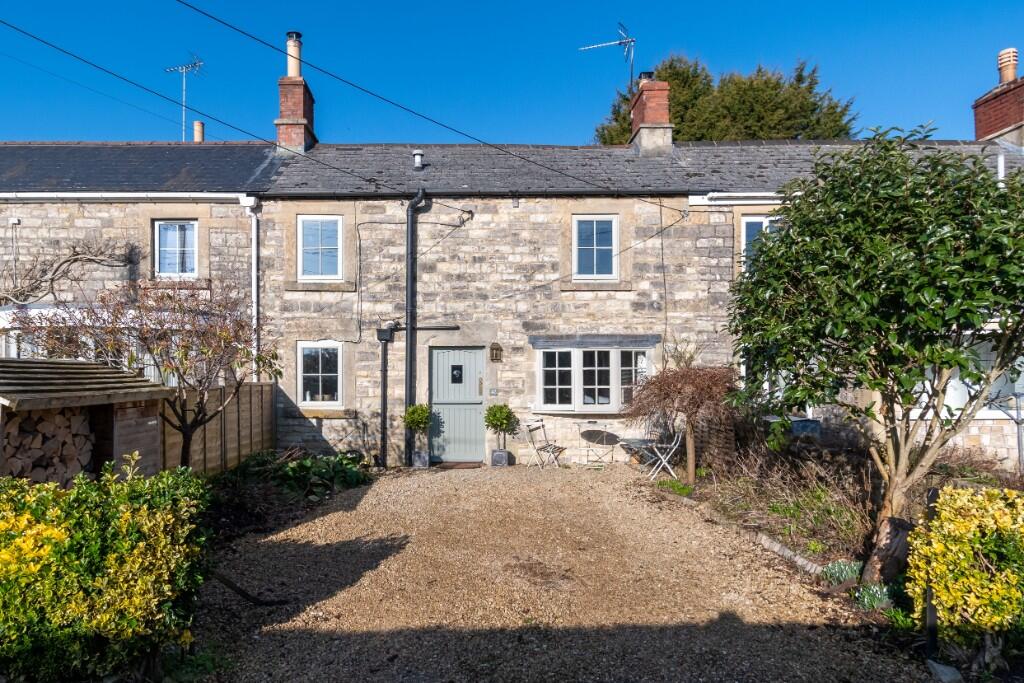 Main image of property: Single Hill, BA2