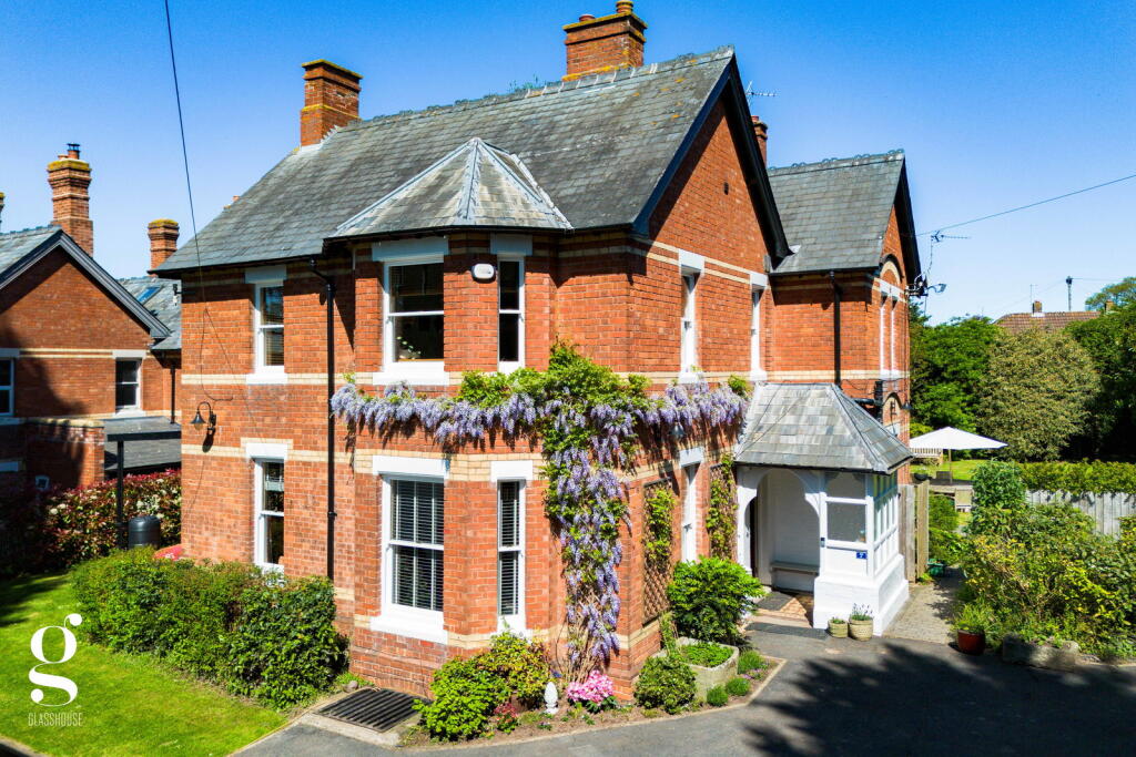 Main image of property: Hafod Road, Hereford