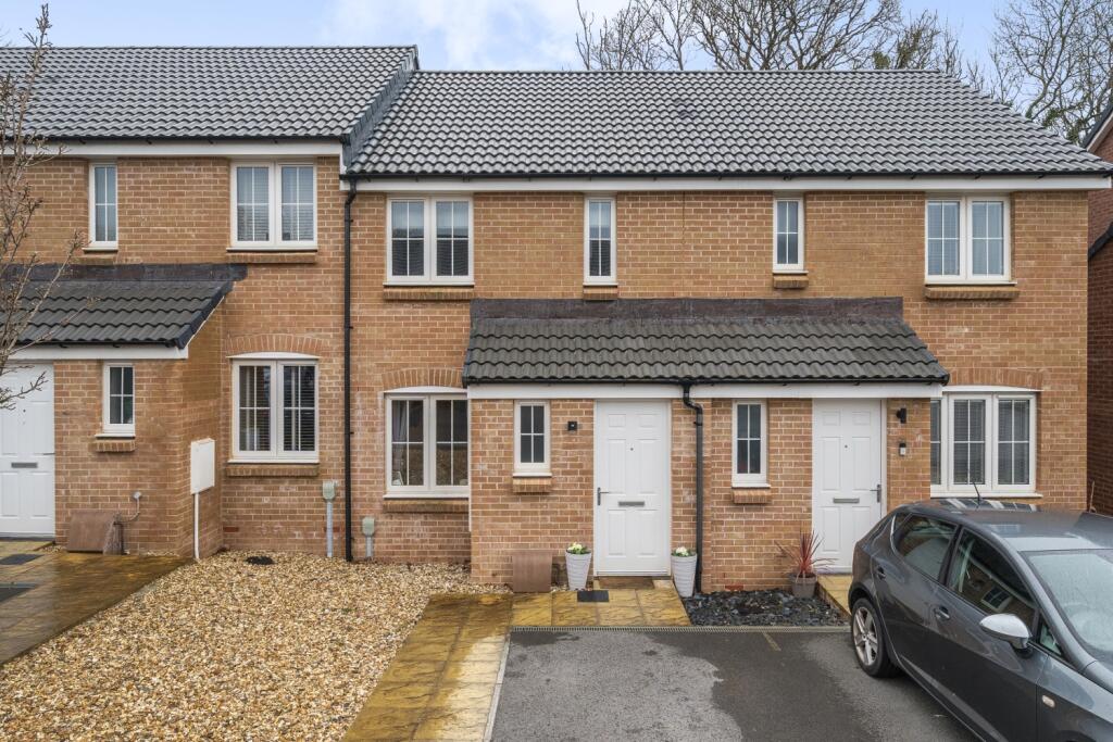 Main image of property: Riverton Road, Barnstaple, EX31