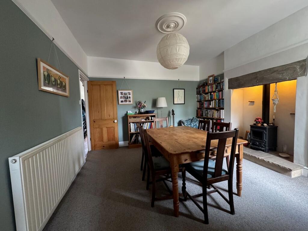 House in Stockport - More