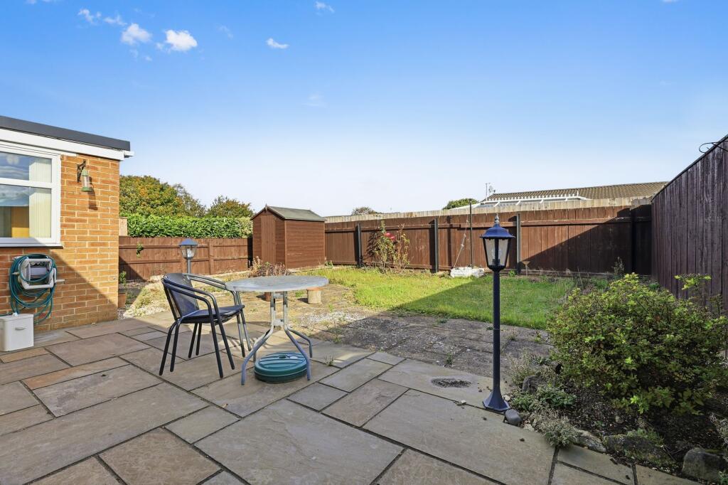 Birchwood Road, Marton-In-Cleveland, TS7 photo 2